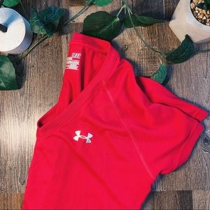 4 FOR $25⭐️ Under Armour Tee